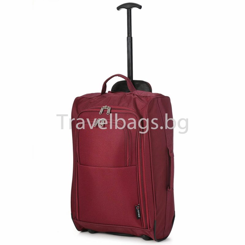 Пътни чанти за ръчен багаж - онлайн от TravelBags