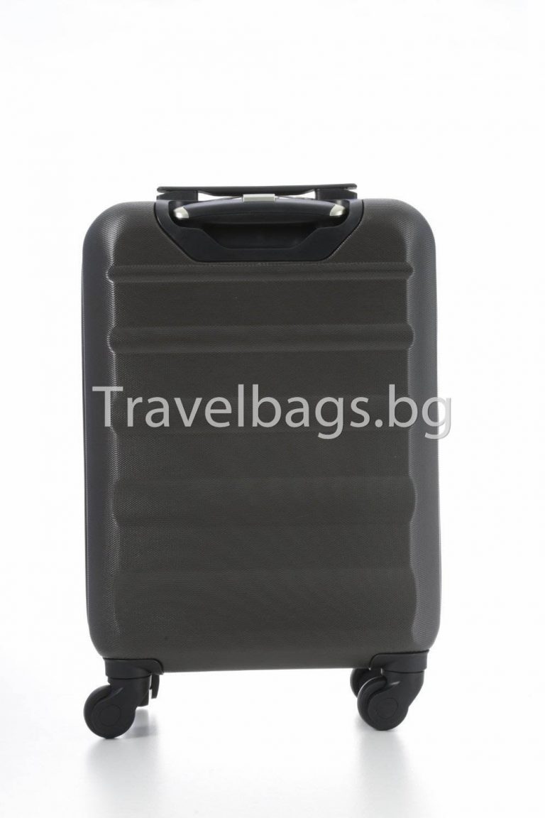 Куфар 55х40х20+40x20x25 Charcoal - Куфари Aerolite до 60% отстъпка Над ...